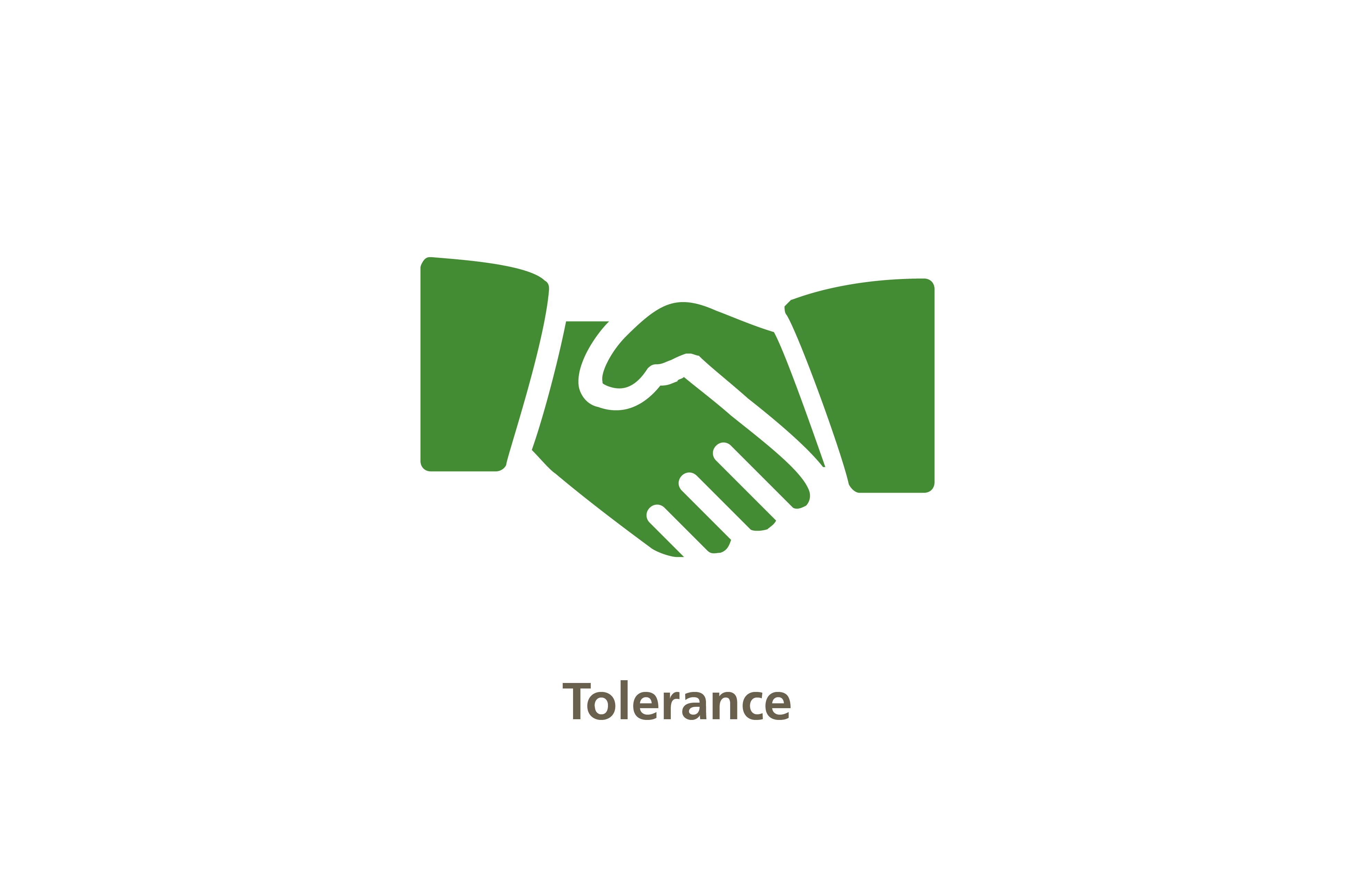 Tolerance