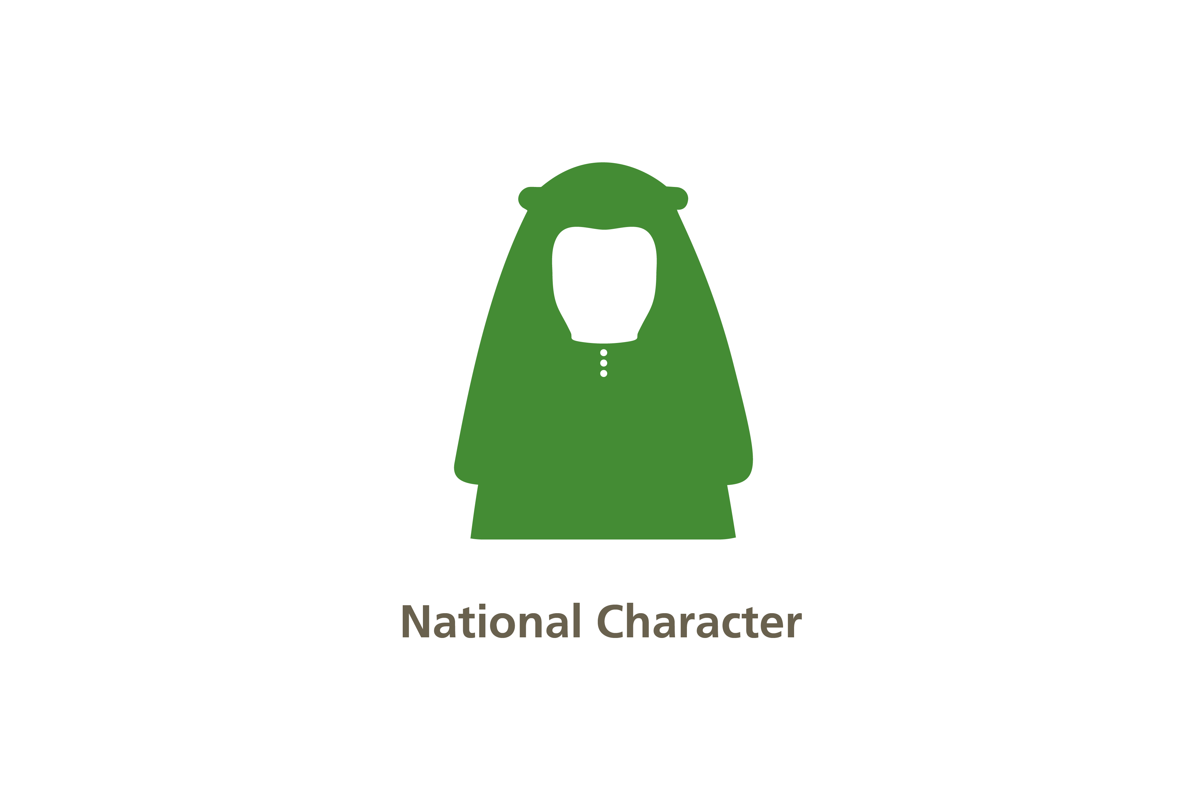 National Character