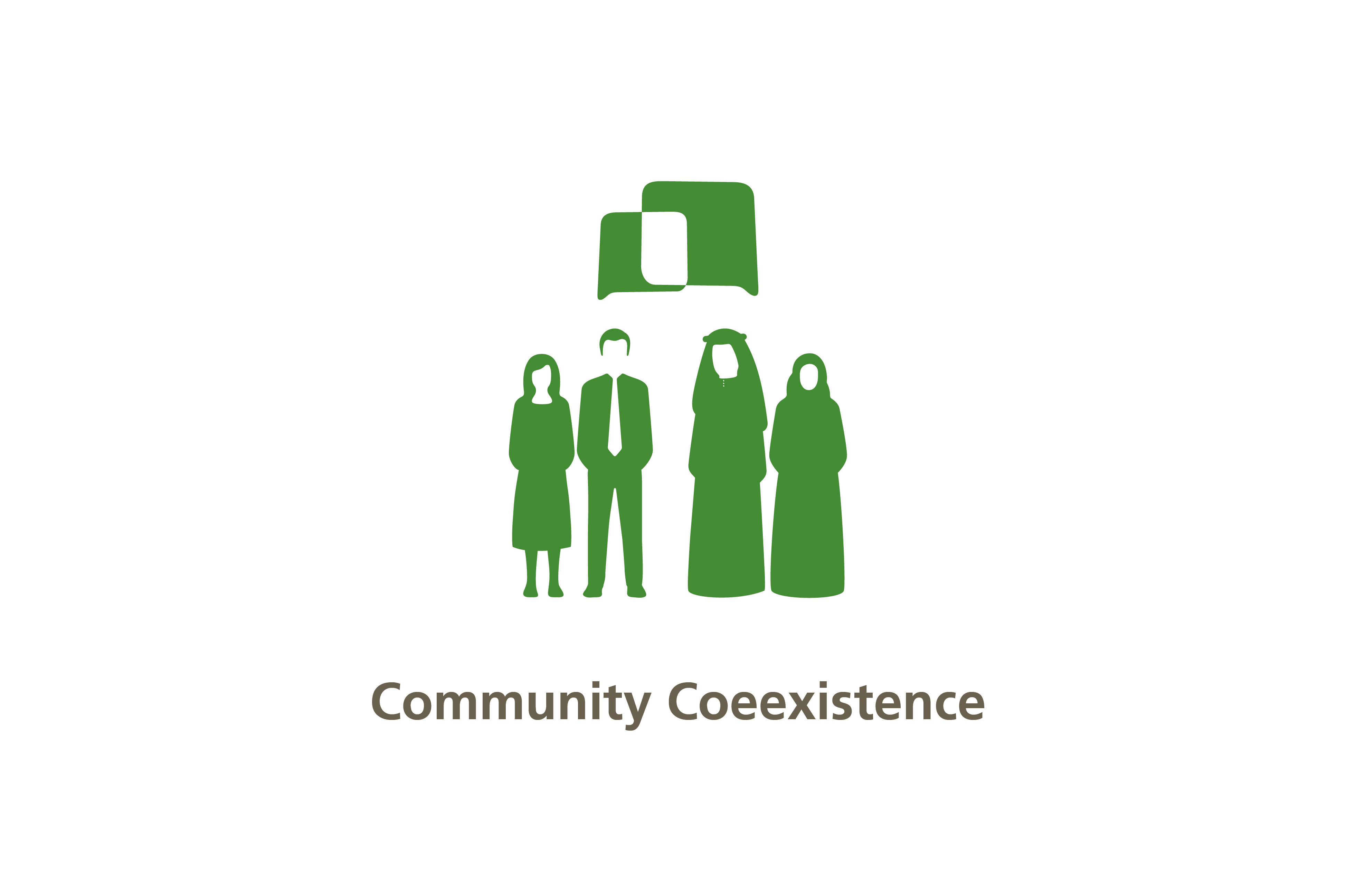 Social Coexistence